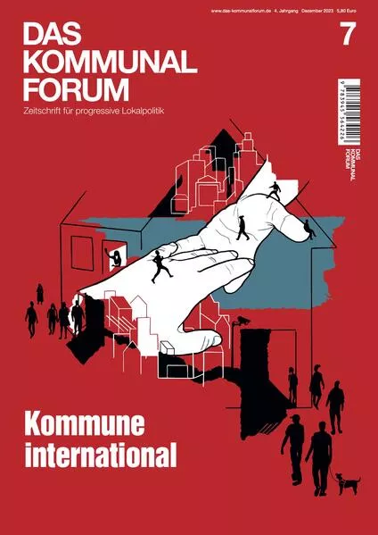 Das Kommunalforum #7