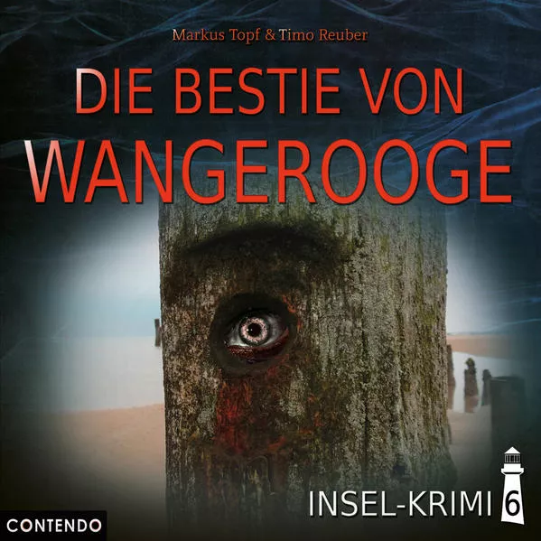 Insel-Krimi 6: Die Bestie von Wangerooge