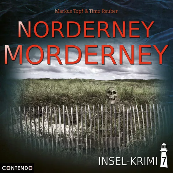 Insel-Krimi 7: Norderney Morderney