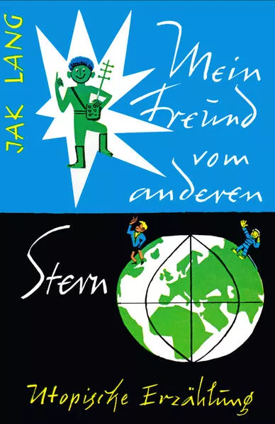 Mein Freund vom anderen Stern