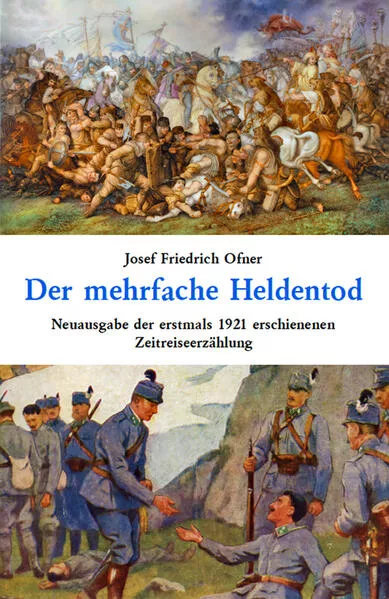 Der mehrfache Heldentod