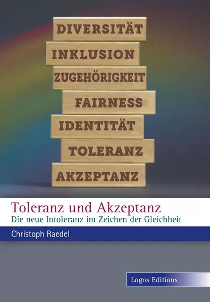 Toleranz und Akzeptanz