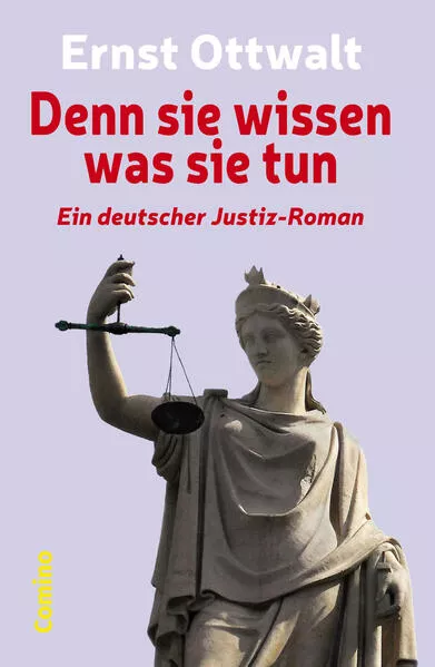 Denn sie wissen was sie tun