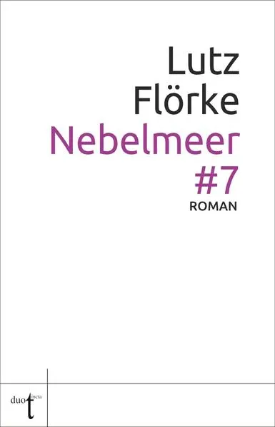 Nebelmeer #7
