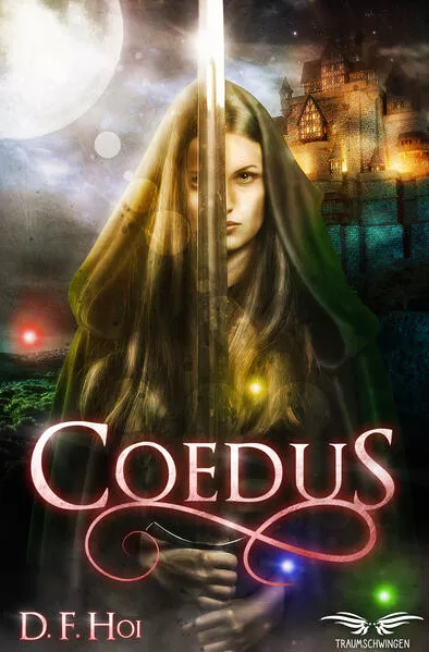 Coedus - Kampf in der Dämmerung