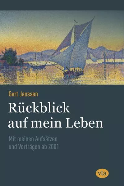 Rückblick auf mein Leben