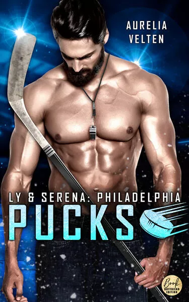 Philadelphia Pucks: Ly & Serena