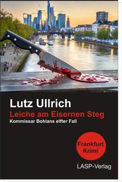 Leiche am Eisernen Steg