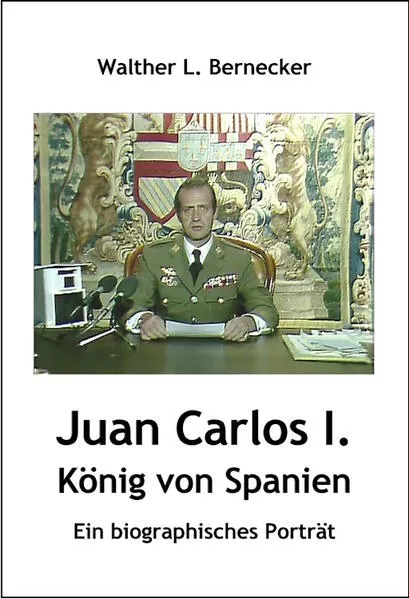 Juan Carlos I., König von Spanien