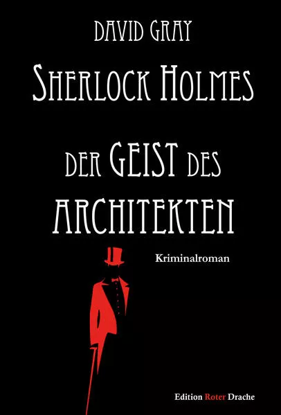 Sherlock Holmes