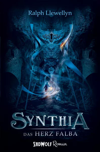 Synthia: Band 2