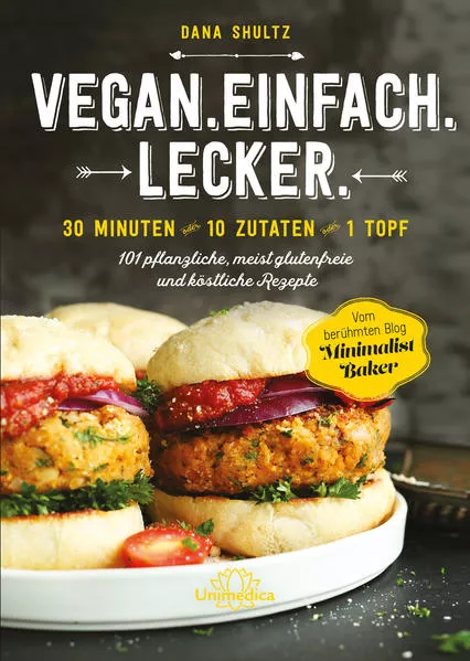 Vegan.Einfach.Lecker.