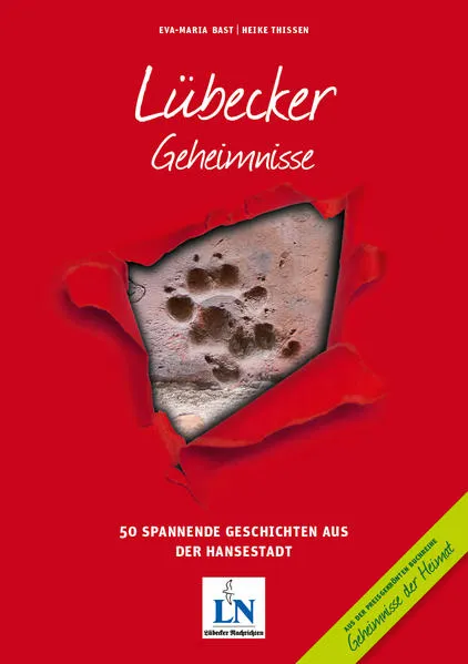Lübecker Geheimnisse