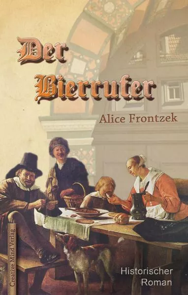 Der Bierrufer