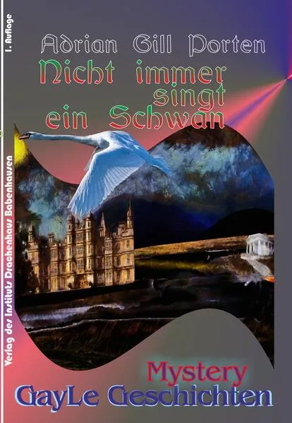Nicht immer singt ein Schwan