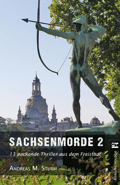 Sachsenmorde 2