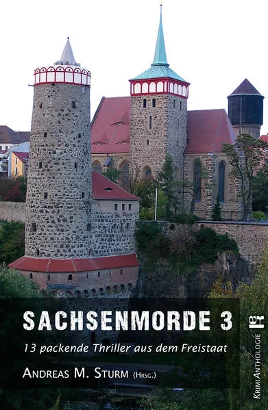 Sachsenmorde 3