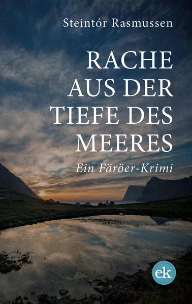 Cover: Rache aus der Tiefe des Meeres