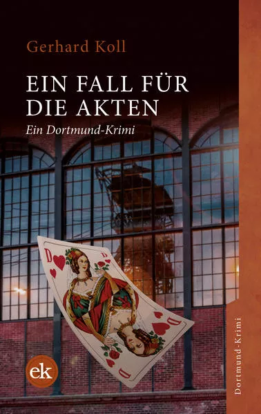 Ein Fall für die Akten