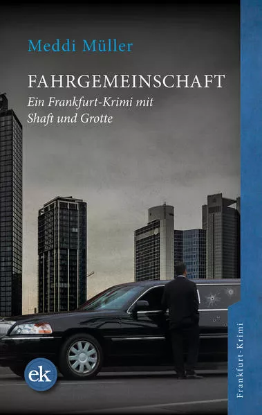 Fahrgemeinschaft