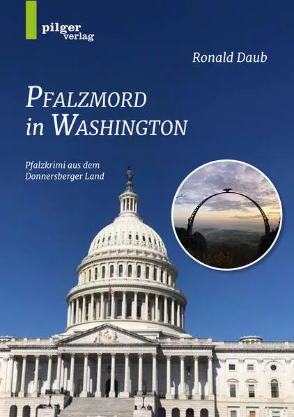 Pfalzmord in Washington