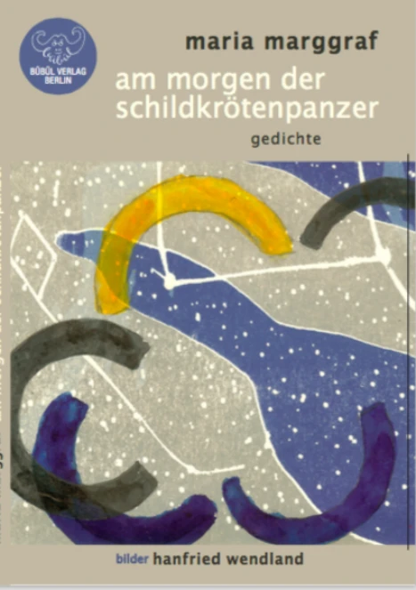 am morgen der schildkrötenpanzer