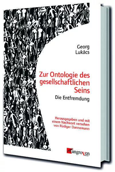 Zur Ontologie des gesellschaftlichen Seins