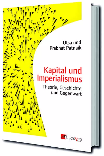 Kapital und Imperialismis