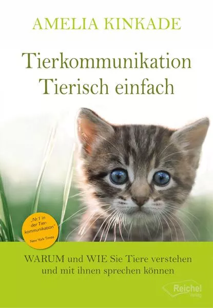 Tierkommunikation Tierisch einfach
