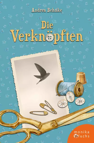 Die Verknöpften