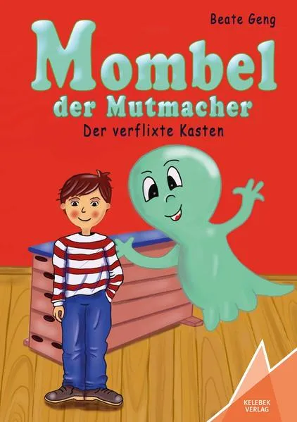 Mombel der Mutmacher