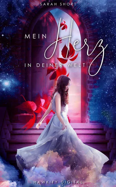 Mein Herz in deiner Welt