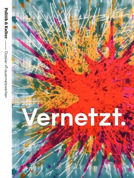 Vernetzt. – Frauennetzwerke