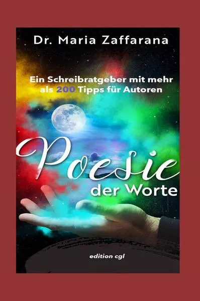 Poesie der Worte