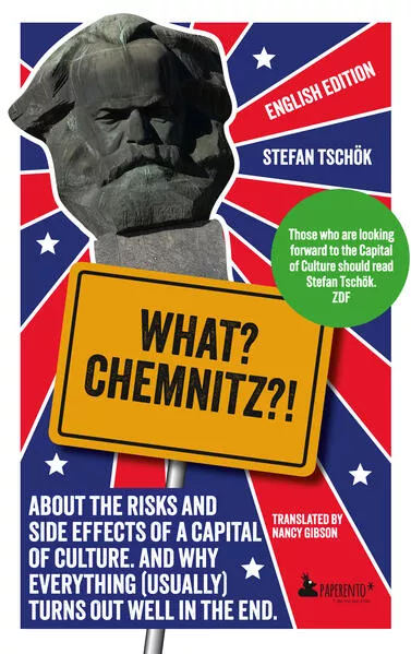 What? Chemnitz?!