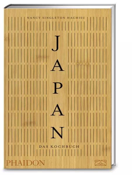 Japan – Das Kochbuch
