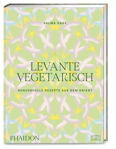Levante vegetarisch