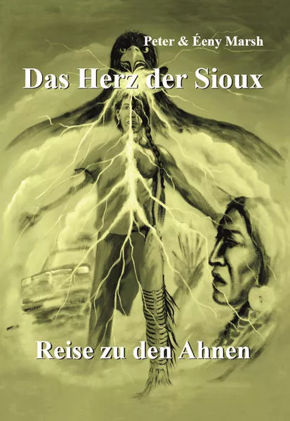 Das Herz der Sioux