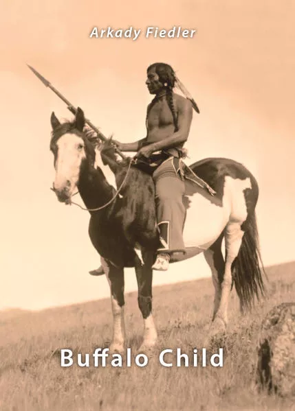 Buffalo Child