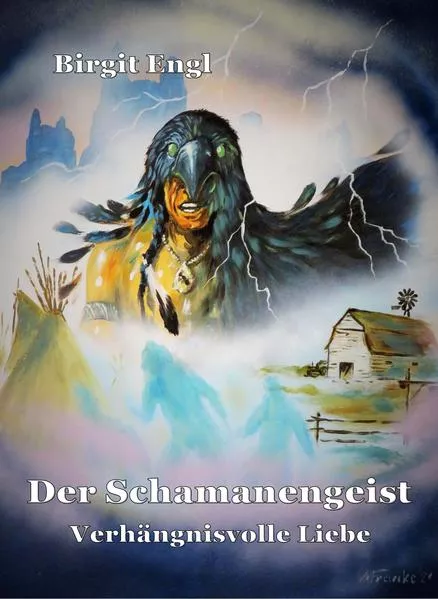 Der Schamanengeist