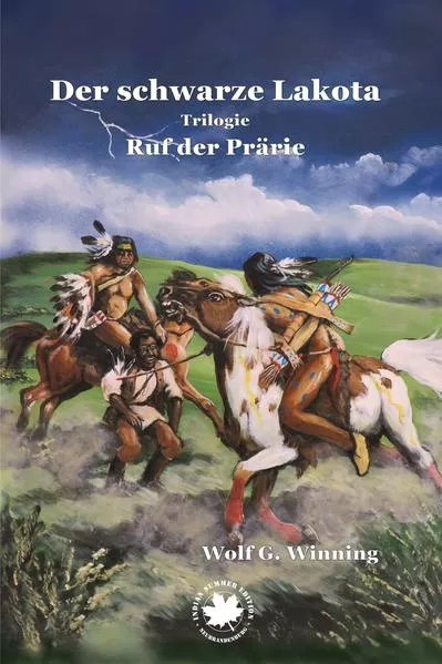 Der Schwarze Lakota