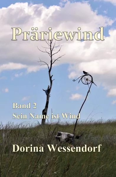 Präriewind