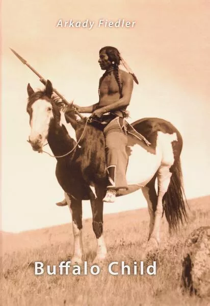 Buffalo Child