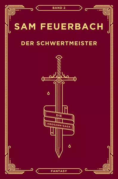 Der Schwertmeister