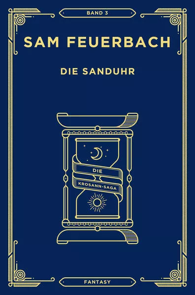 Die Sanduhr
