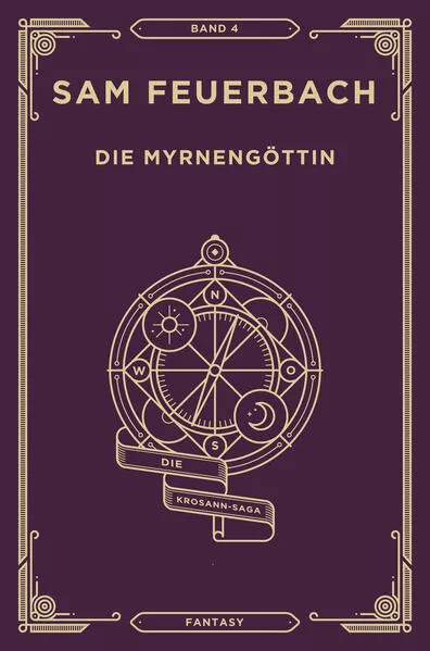 Die Myrnengöttin
