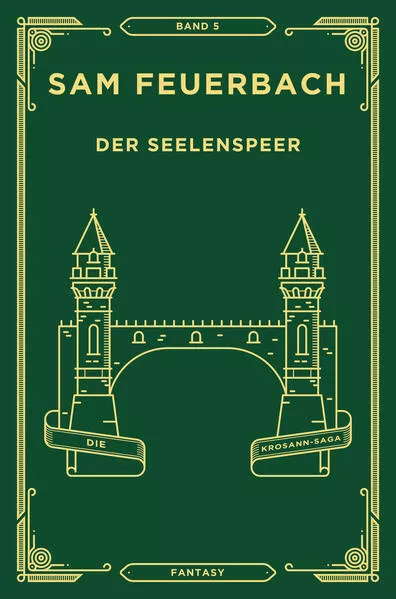 Der Seelenspeer