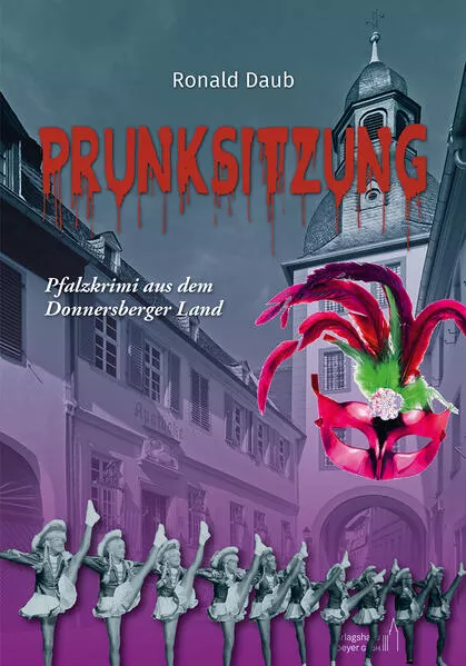 Prunksitzung
