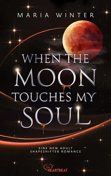 When the Moon touches my Soul