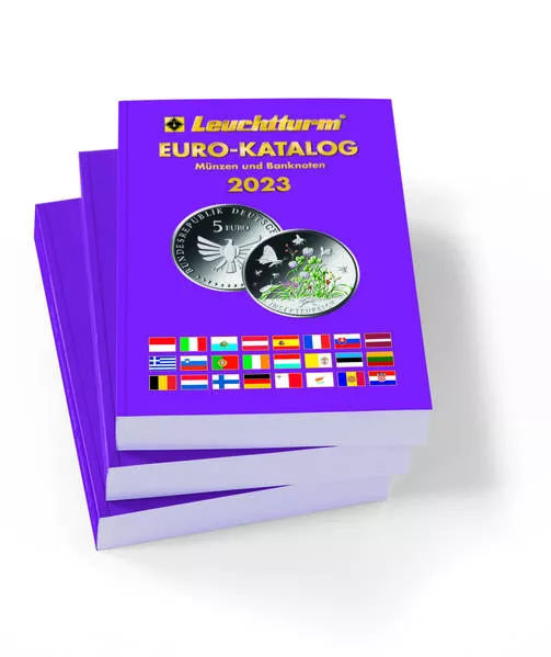 Euro-Katalog 2023